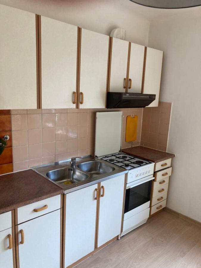 Murano Apartaments Nowolipie Warsaw Exterior photo